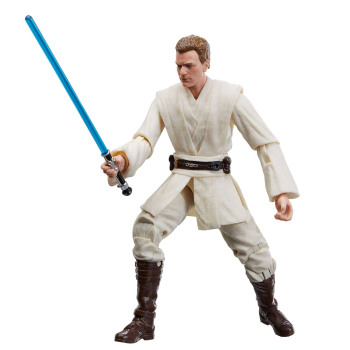 Star Wars Black Series 3er-Pack – Qui-Gon, Obi-Wan & Darth Maul | Hasbro 2025